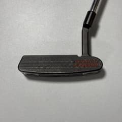 スコッティキャメロン 限定ヘッドカバー付 グリップ交換済 美品 (交渉可) スコッティキャメロン 限定ヘッドカバー付 グリップ交換済 美品 (交渉