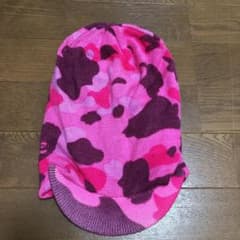 ニット帽子のサムネイル