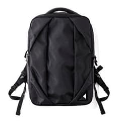 nunc「Rectangle Backpack」no.NN002010のサムネイル