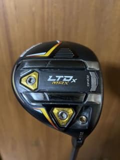 【良品】コブラ LTDx LS 5W 17.5° Diamana TB60X ベストセラー 商品スポーツ - 【良品】コブラ LTDx LS 5W 17.5