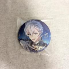 アイナナ 逢坂壮五 ブラホワ 缶バッジ - メルカリ