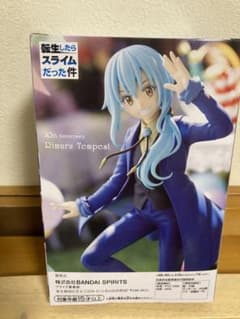 전슬라 Rimuru Tempest 피규어 10주년 기념