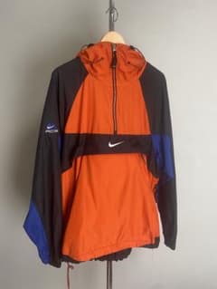 90’s ヴィンテージ■NIKE ACG ナイキ アノラック ナイロンジャケットのサムネイル