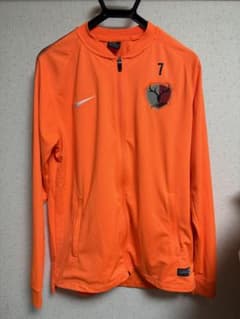 鹿島アントラーズ　選手支給品のサムネイル