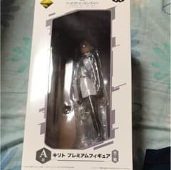 SAO キリト A賞 フィギュアのサムネイル
