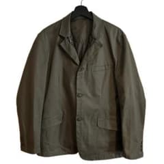 old Plantation ロングシャツコートISSEY MIYAKE 名作 old Plantation ロングシャツコートISSEY MIYAKE 名作|mercariメルカリ