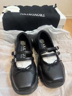 AKIKOAOKI STUDIOUS別注 GISELLE 36のサムネイル