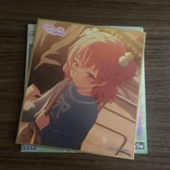 桃井愛莉 色紙 - メルカリ