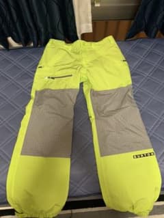 バートン　パンツ　Lサイズのサムネイル