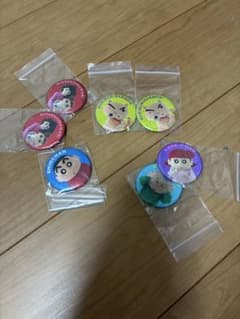 Crayon Shin-chan Cinema Parade Crayon Shin-chan Say Cheese!