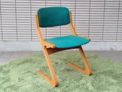 現状渡し☆天童木工／HFシリーズ／Z chair／剣持勇② 現状渡し☆天童木工／HFシリーズ／Z chair／剣持勇② - メルカリ