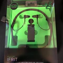 Thumbnail of Razer IFRIT