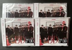 ATEEZ BAD (Japanese Ver.) CD ALBUM 4枚のサムネイル
