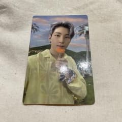 seventeen sector17 ウォヌ トレカのサムネイル