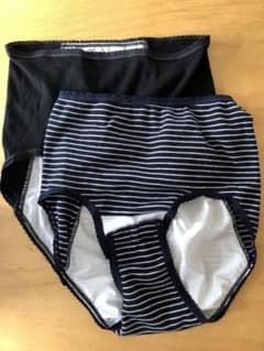 新品　産褥用ショーツのサムネイル