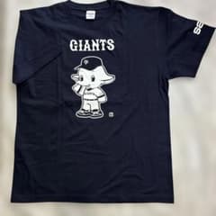 ジャイアンツ　ジャビット　サトちゃん　Tシャツのサムネイル