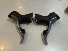 SHIMANO アルテガーレバー ST-6600 相当のサムネイル