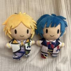 HoneyWorks LIP×LIP 愛蔵 勇次郎 ぬいぐるみ - メルカリ