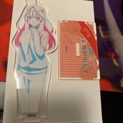 五等分の花嫁 アクリルスタンドのサムネイル