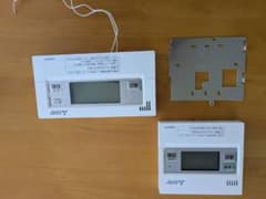 三菱 エコキュート用リモコンセット　RMCB-KD6のサムネイル