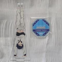 아이돌 마스터 SideM 대하 타켈 아크릴 스탠드