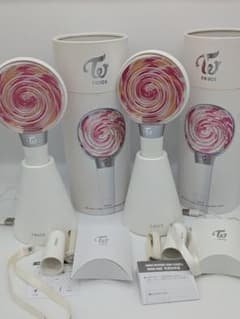 TWICE アップグレード特典と銀テープ | Shop at Mercari from Japan