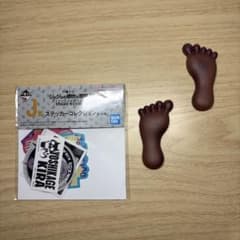 ジョジョの奇妙な冒険　G賞　Ｊ賞まとめ売り　ハイウェイスターのサムネイル
