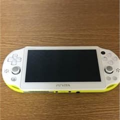 miya3様 psvita 本体 PCH-2000のサムネイル