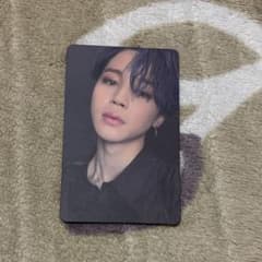 BTS MAP OF THE SOUL 7 トレカ ジミン - メルカリ