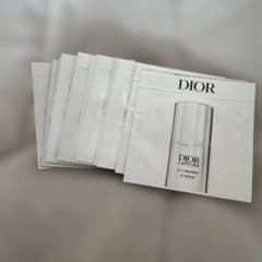 ディオール DIOR ディオール カプチュール ル セラムのサムネイル