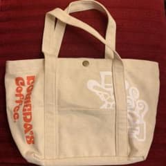 トートバッグのサムネイル