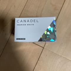 CANADEL カナデル プレミアホワイト オールインワン  58gのサムネイル