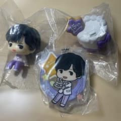 神谷浩史 フィギュア&アクリルキーホルダーのサムネイル