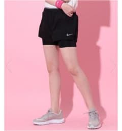 【NIKE】Elevate 2in1 Running Shortsのサムネイル