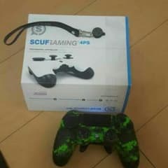 説明欄読んでください。SCUFコントローラー  EMR付きのサムネイル