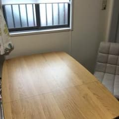 ☆ダイニングテーブル確認用☆のサムネイル