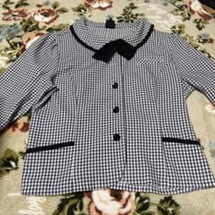 事務服　　15号のサムネイル