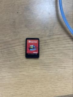Super Mario Odyssey Nintendo Switch