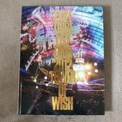EXILE TRIBE LIVE TOUR 2012 写真集のサムネイル