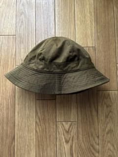 YAECA HAT Oliveのサムネイル