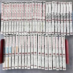 漫画 ゴブリンスレイヤー5作品 全巻セット 帯付き - メルカリ