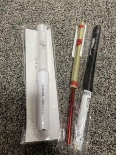 ØMI  登坂広臣  answer  ペンライトのサムネイル