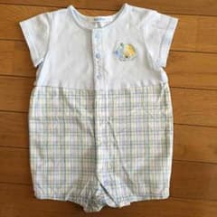 familiar☆ロンパース☆70のサムネイル