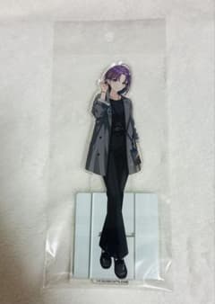 Shanimas Parallel Corridor Acrylic Stand　Toru Asakura Akihabara Limited Edition