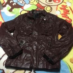 ライダースジャケット♡のサムネイル