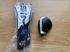 テーラーメイド　SIM2 フェアウェイウッド　3Wのサムネイル