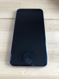 iPhone 6 Space Gray 16 GB docomoのサムネイル