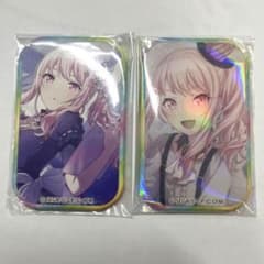プロセカ 暁山瑞希 スクエア缶 缶バッジのサムネイル