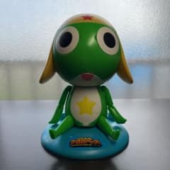 ケロロ軍曹　ケロロベースのサムネイル