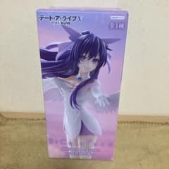 デート・ア・ライブV BiCute Pure Figure ー夜刀神十香ー